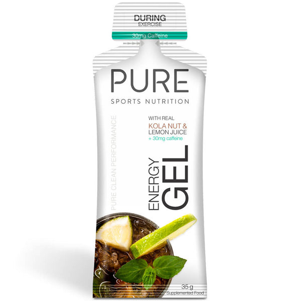 Energy Gel - 35g