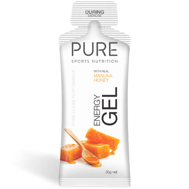 Energy Gel - 35g