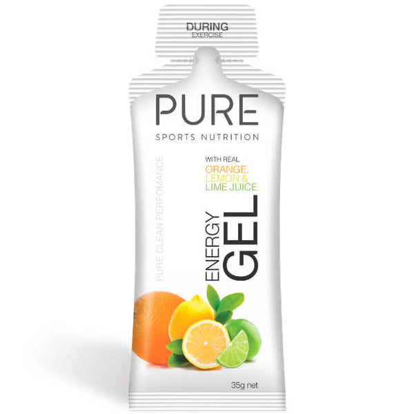 Energy Gel - 35g