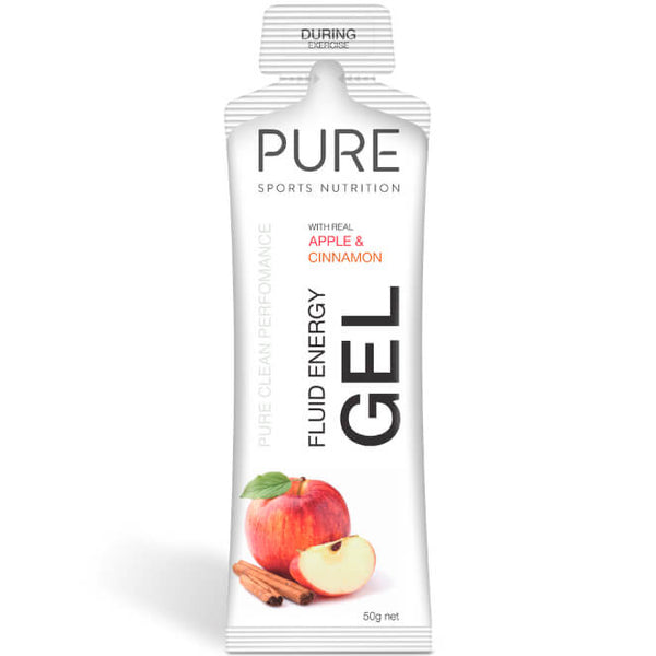 Fluid Energy Gel - 50g
