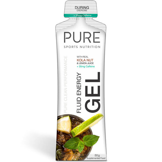 Fluid Energy Gel - 50g