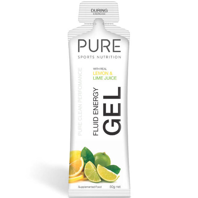 Fluid Energy Gel - 50g