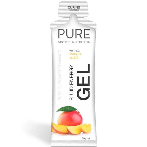 Fluid Energy Gel - 50g
