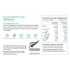 Fluid Energy Gel - 50g