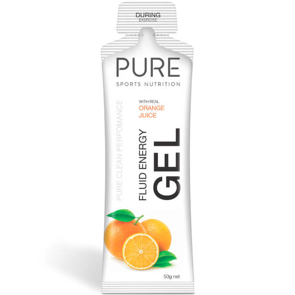 Fluid Energy Gel - 50g