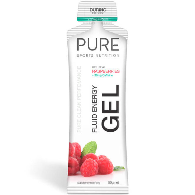 Fluid Energy Gel - 50g
