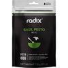 Keto 600 Plant-Based Basil Pesto V9