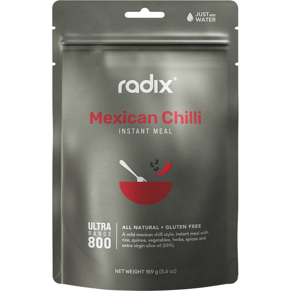 Ultra 800 Plant-Based Mexican Chilli V9
