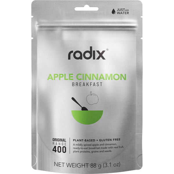 Original 400 Apple Cinnamon Breakfast