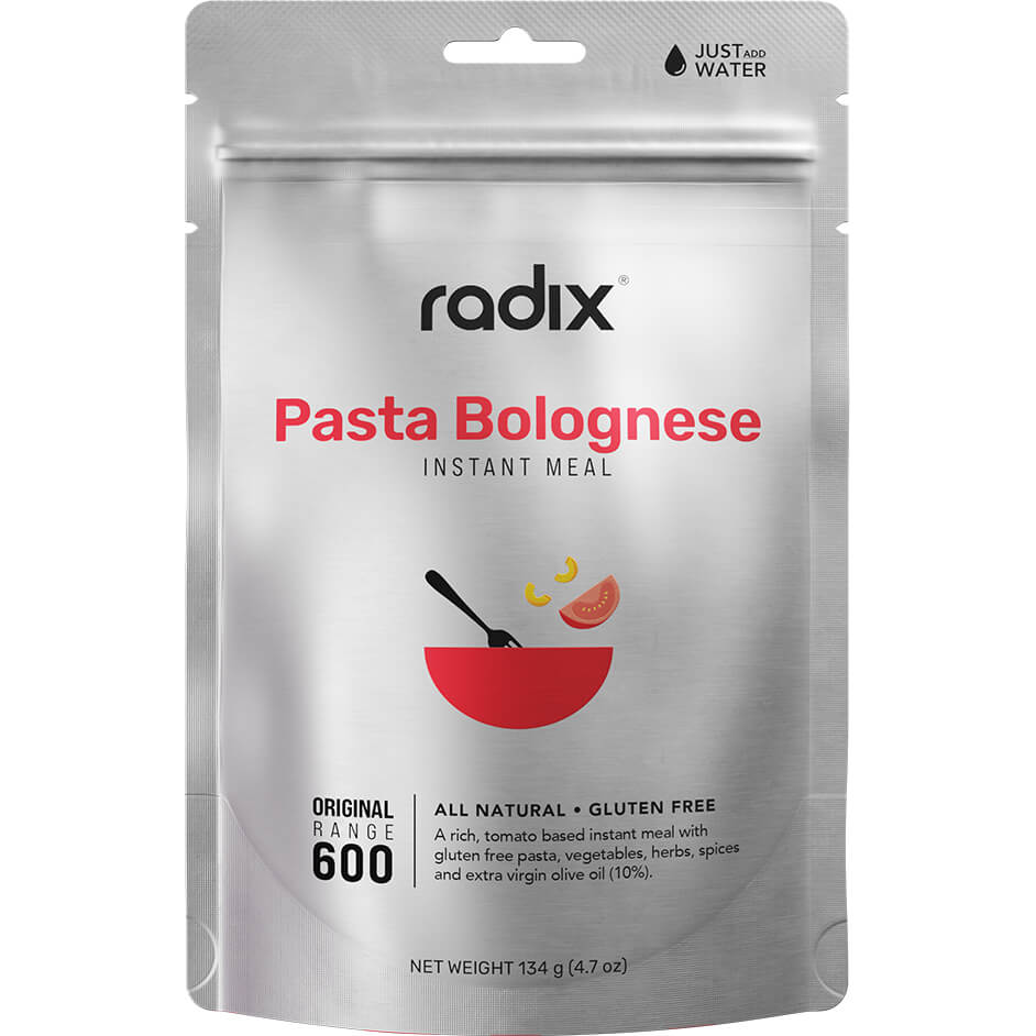 Original 600 Plant-Based Pasta Bolognese V9
