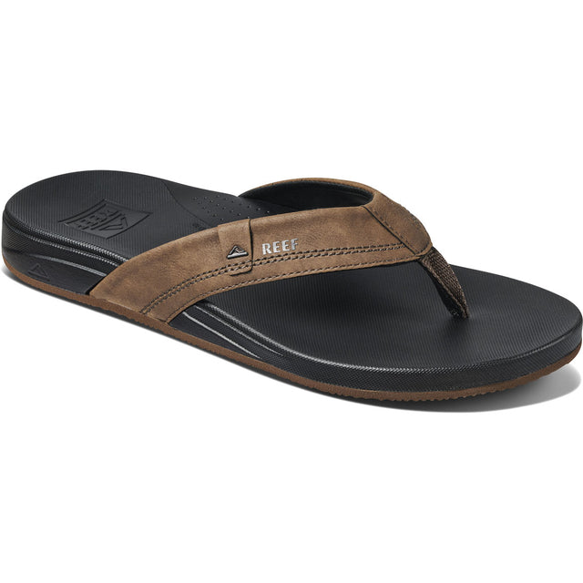 Cushion Spring Men's Jandal