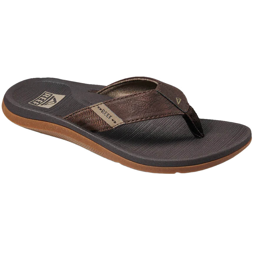 Santa Ana Men's Jandal