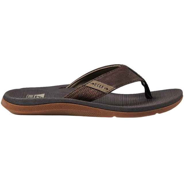 Santa Ana Men's Jandal