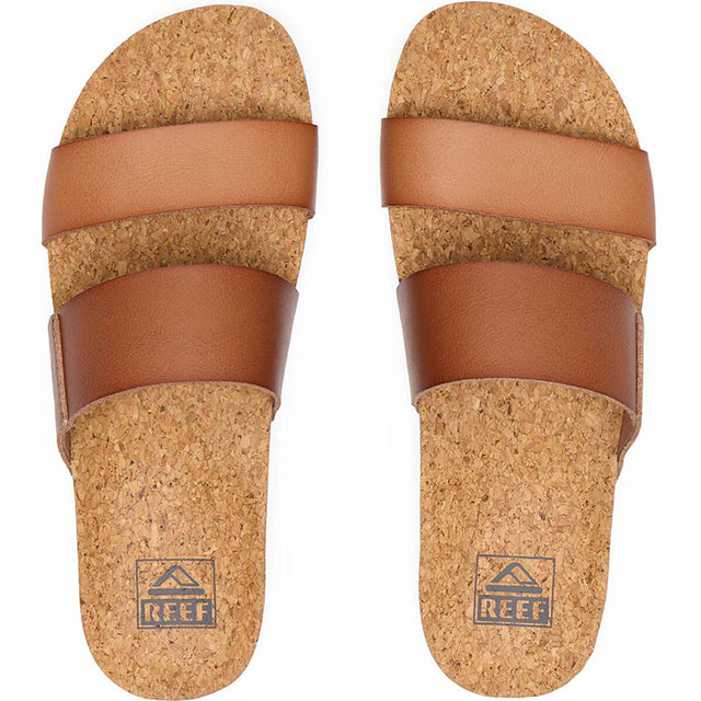 Cushion Vista Women's Slide