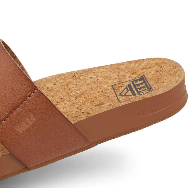 Cushion Vista Women's Slide