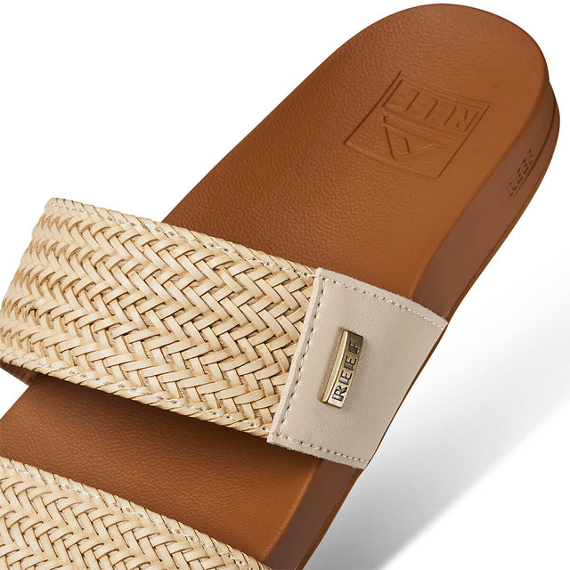 Cushion Vista Braid II Women's Slide