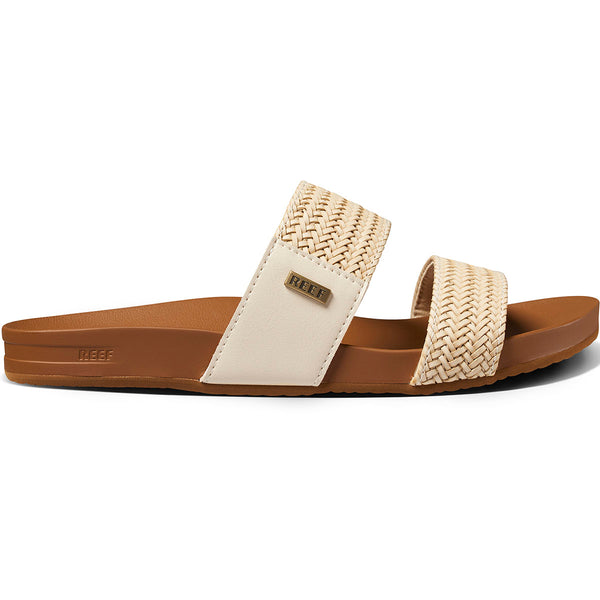 Cushion Vista Braid II Women's Slide