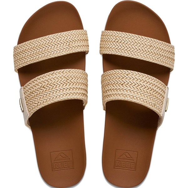 Cushion Vista Braid II Women's Slide