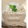 Basmati Rice