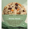 Bircher Muesli