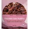 Chocolate Cake Pudding