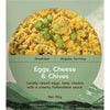 Eggs Cheese and Chives