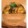 Sri Lankan Curry