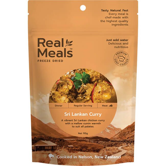 Food & Hydration