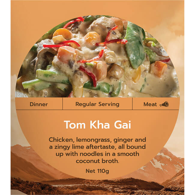 Tom Kha Gai