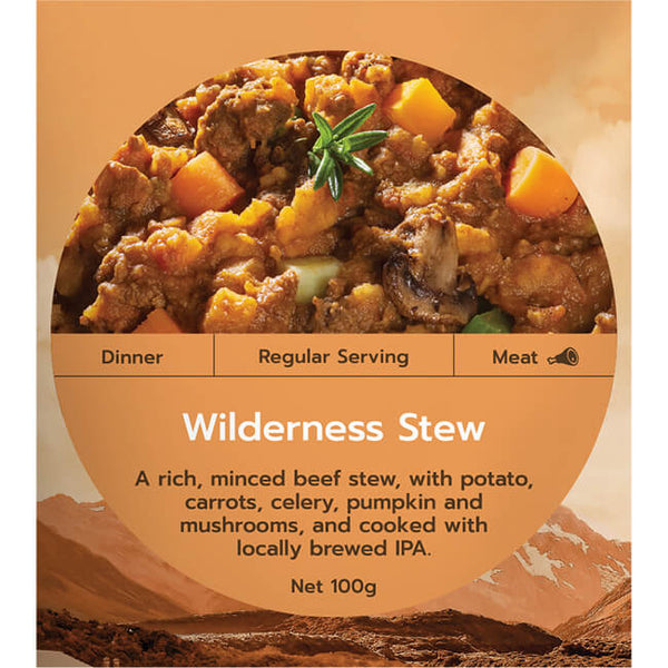 Wilderness Stew