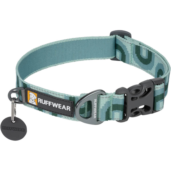 Crag Reflective Dog Collar