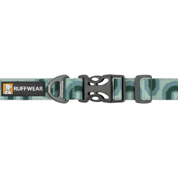 Crag Reflective Dog Collar