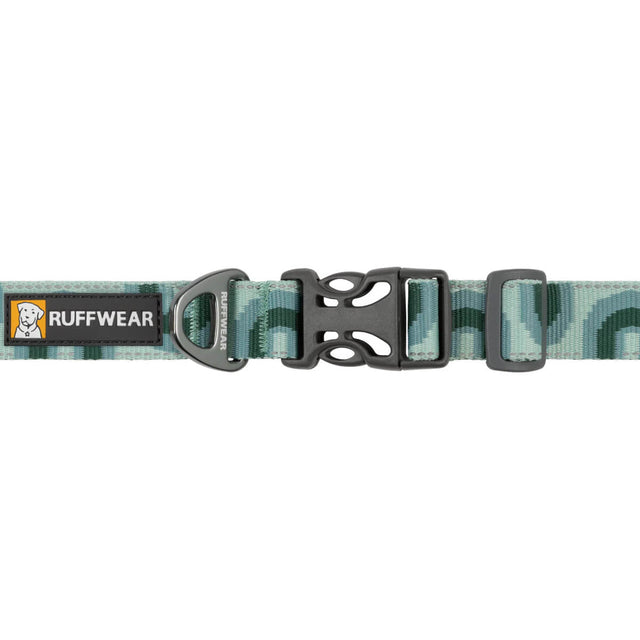 Crag Reflective Dog Collar