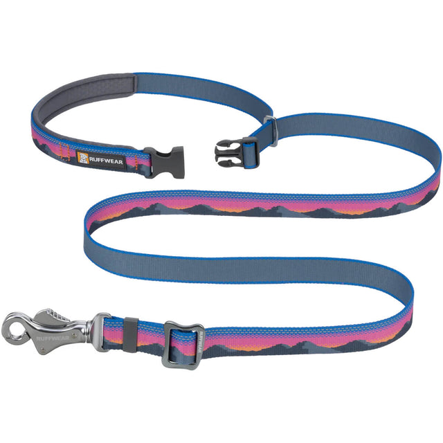 Crag EX Adjustable Dog Leash