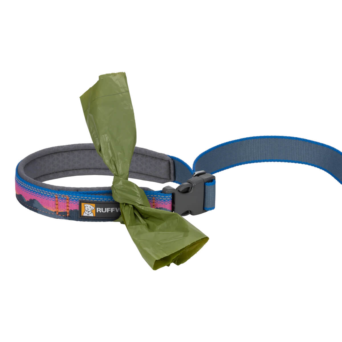 Crag EX Adjustable Dog Leash