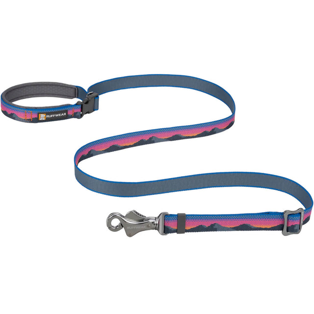 Crag EX Adjustable Dog Leash