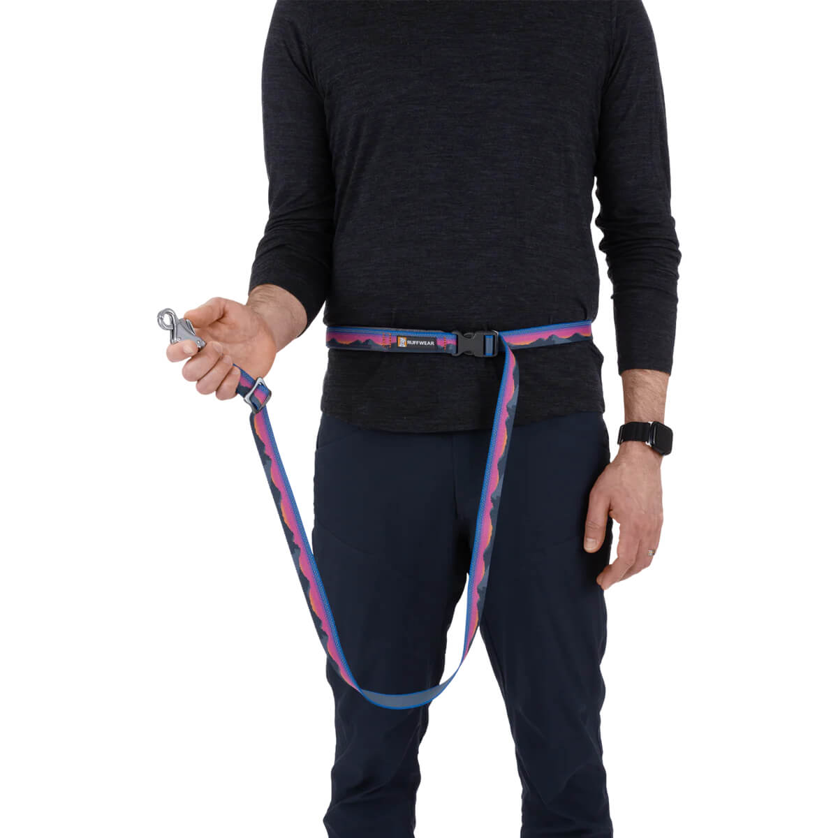 Crag EX Adjustable Dog Leash