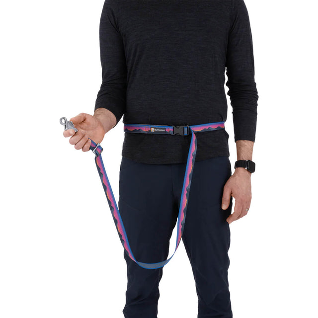 Crag EX Adjustable Dog Leash