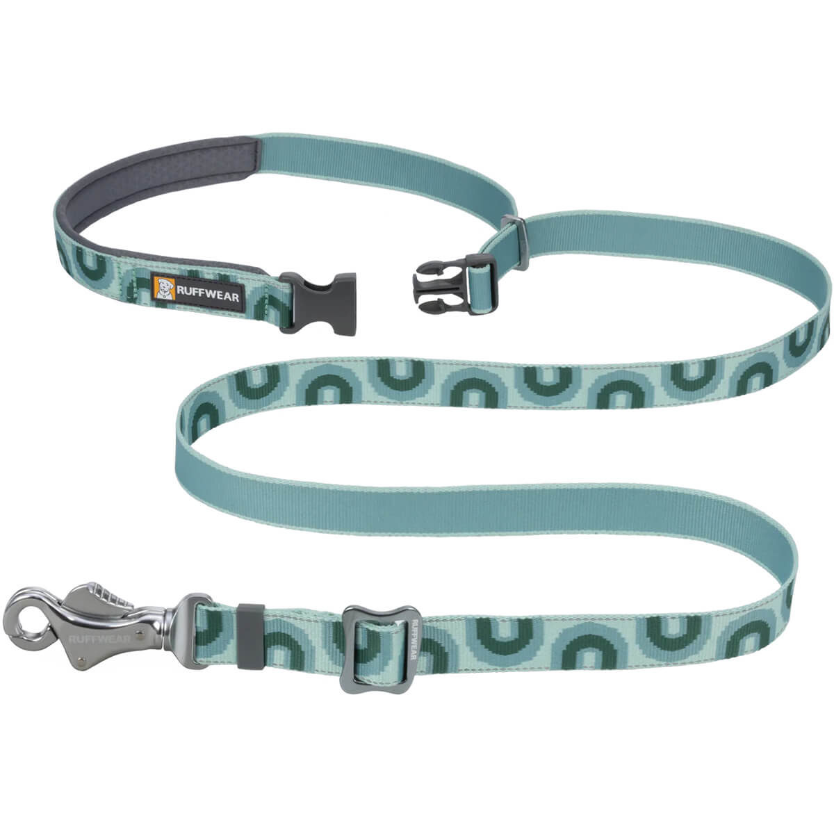 Crag EX Adjustable Dog Leash