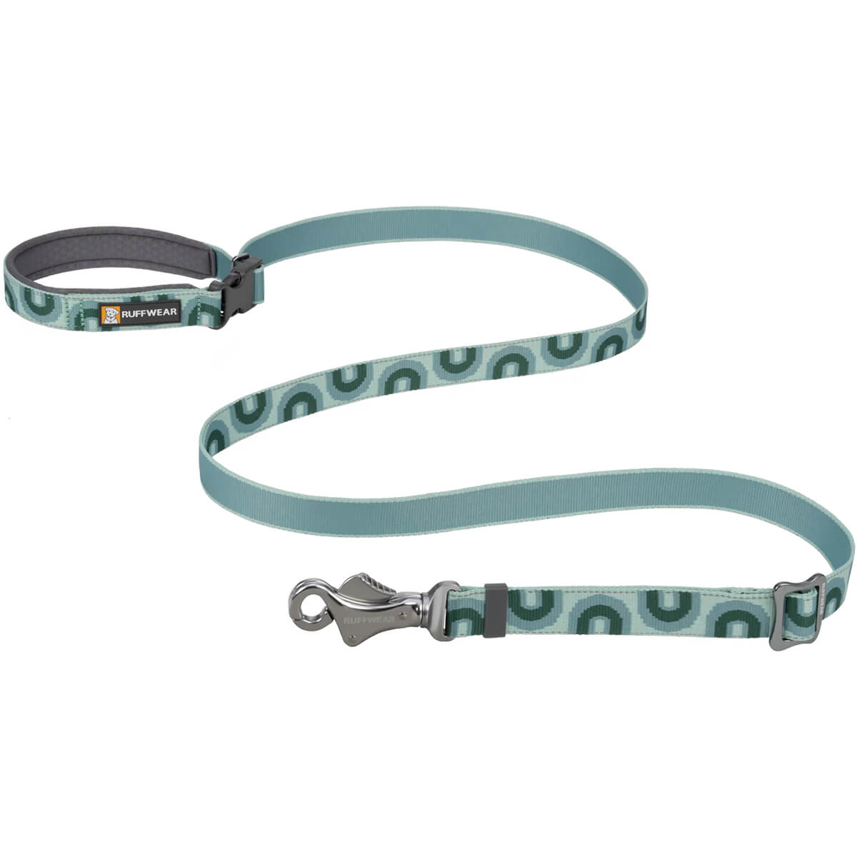 Crag EX Adjustable Dog Leash