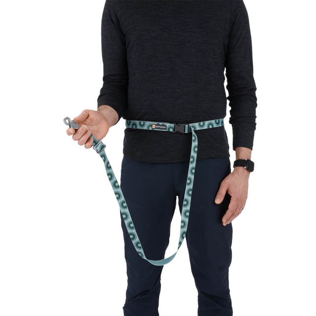 Crag EX Adjustable Dog Leash