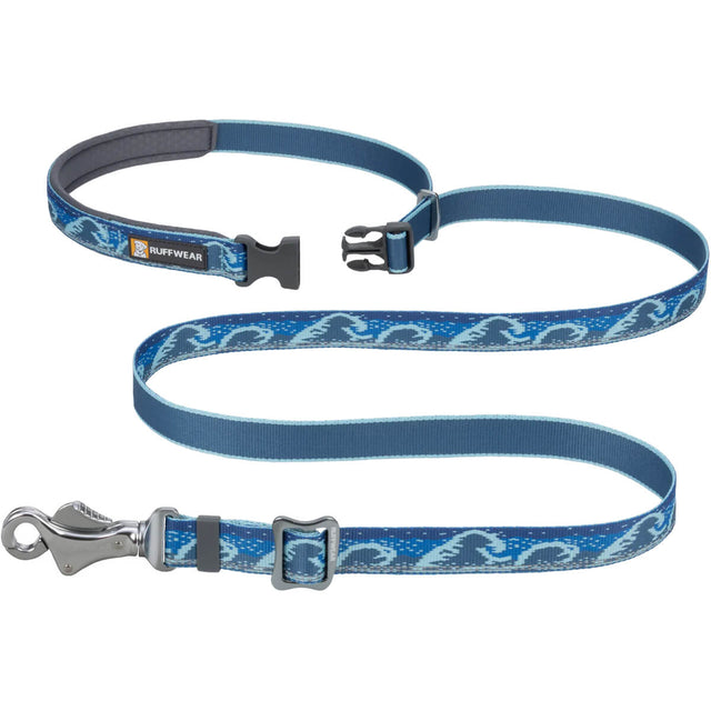 Crag EX Adjustable Dog Leash