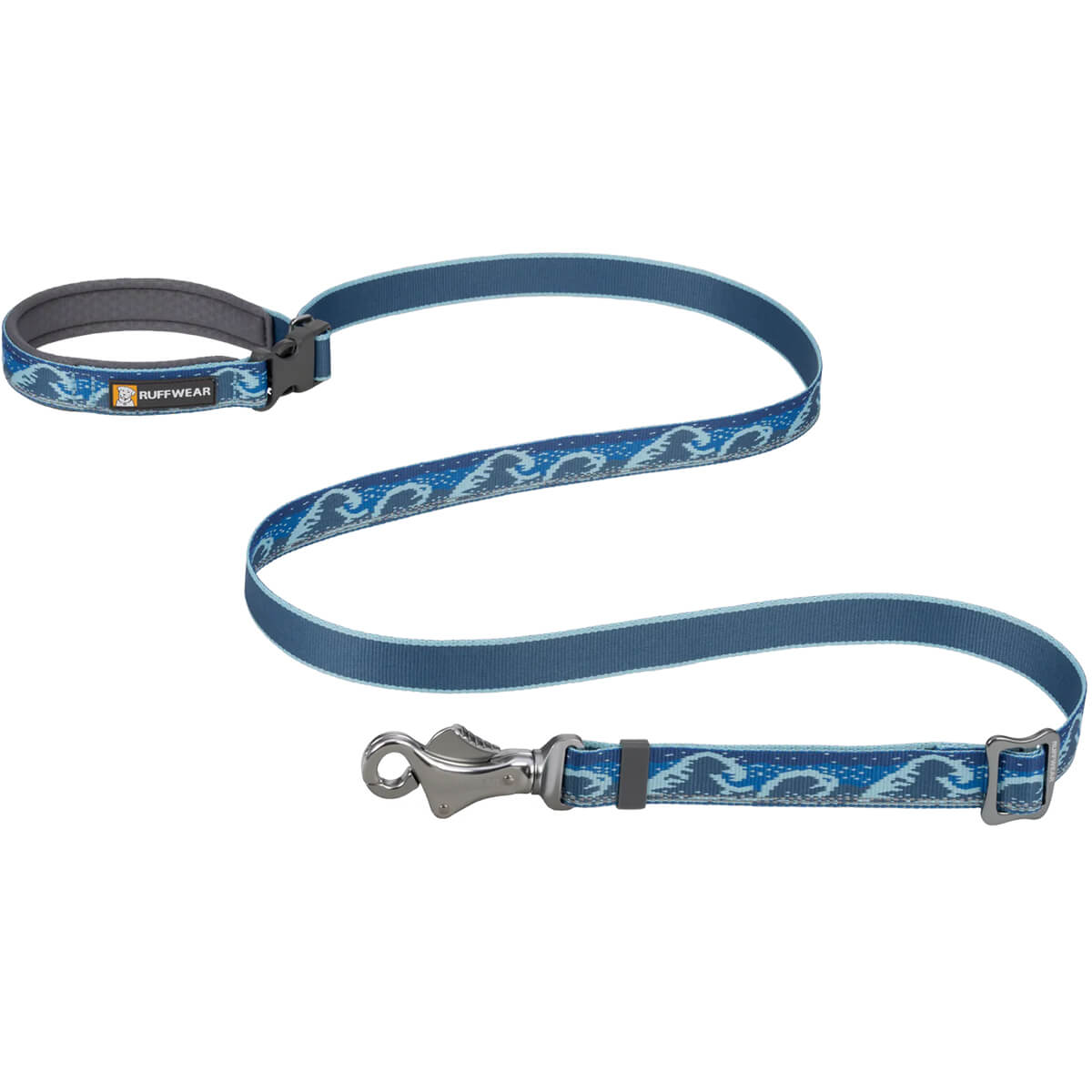 Crag EX Adjustable Dog Leash