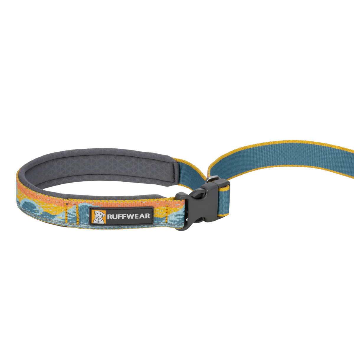 Crag EX Adjustable Dog Leash
