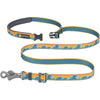 Crag EX Adjustable Dog Leash