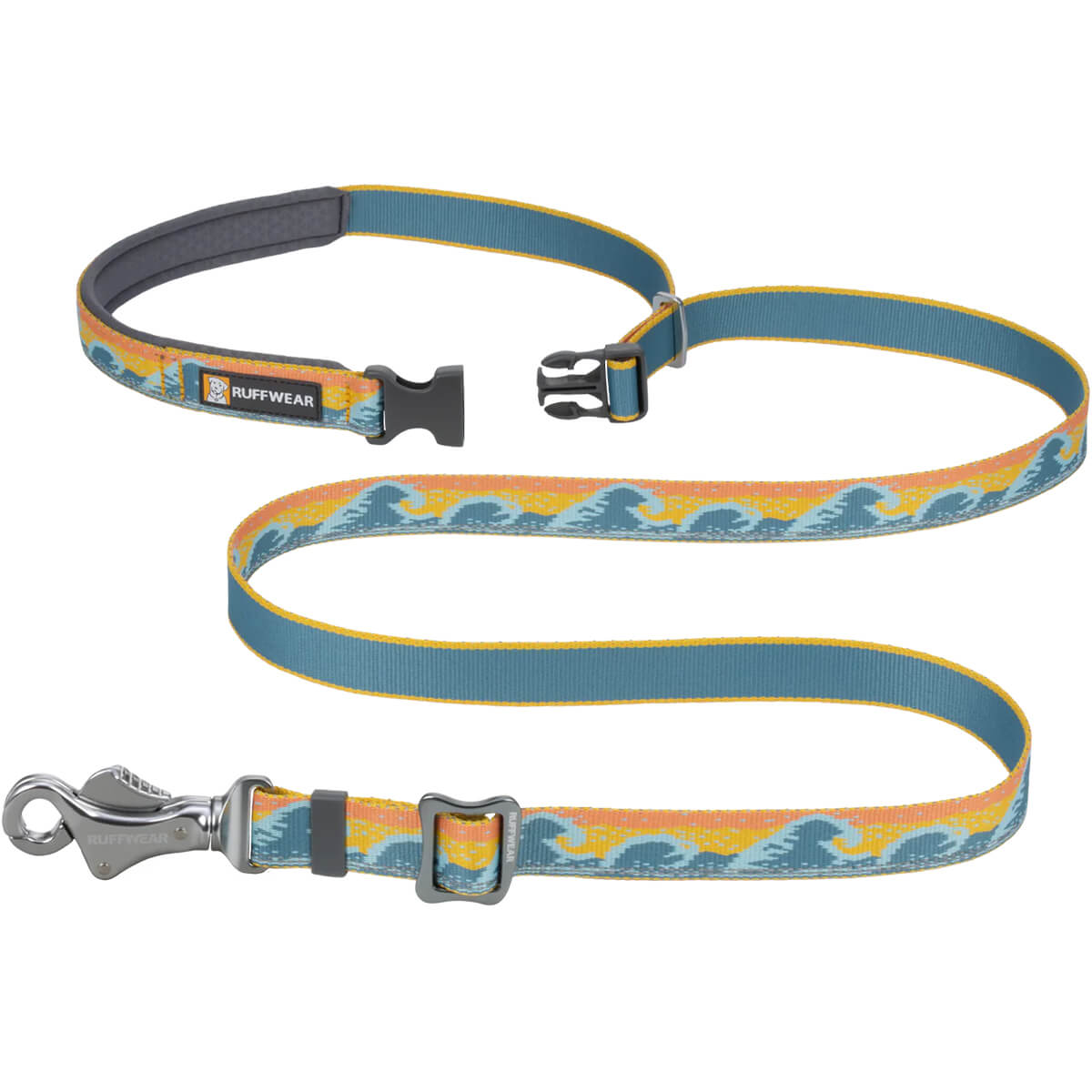 Crag EX Adjustable Dog Leash