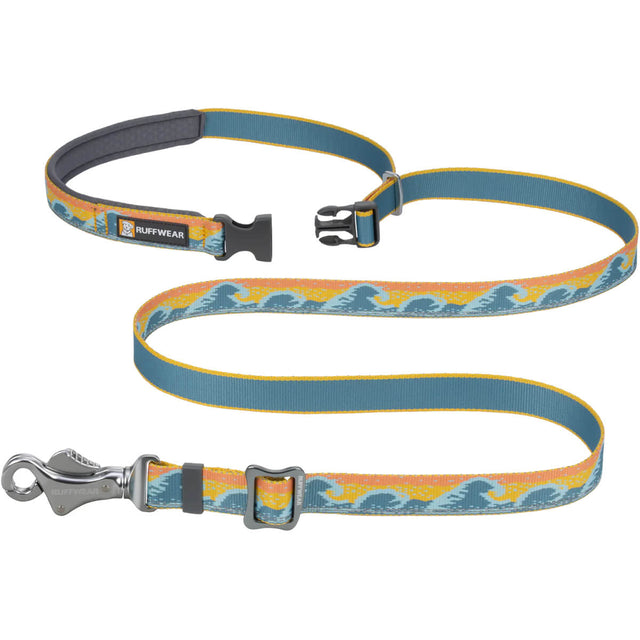 Crag EX Adjustable Dog Leash