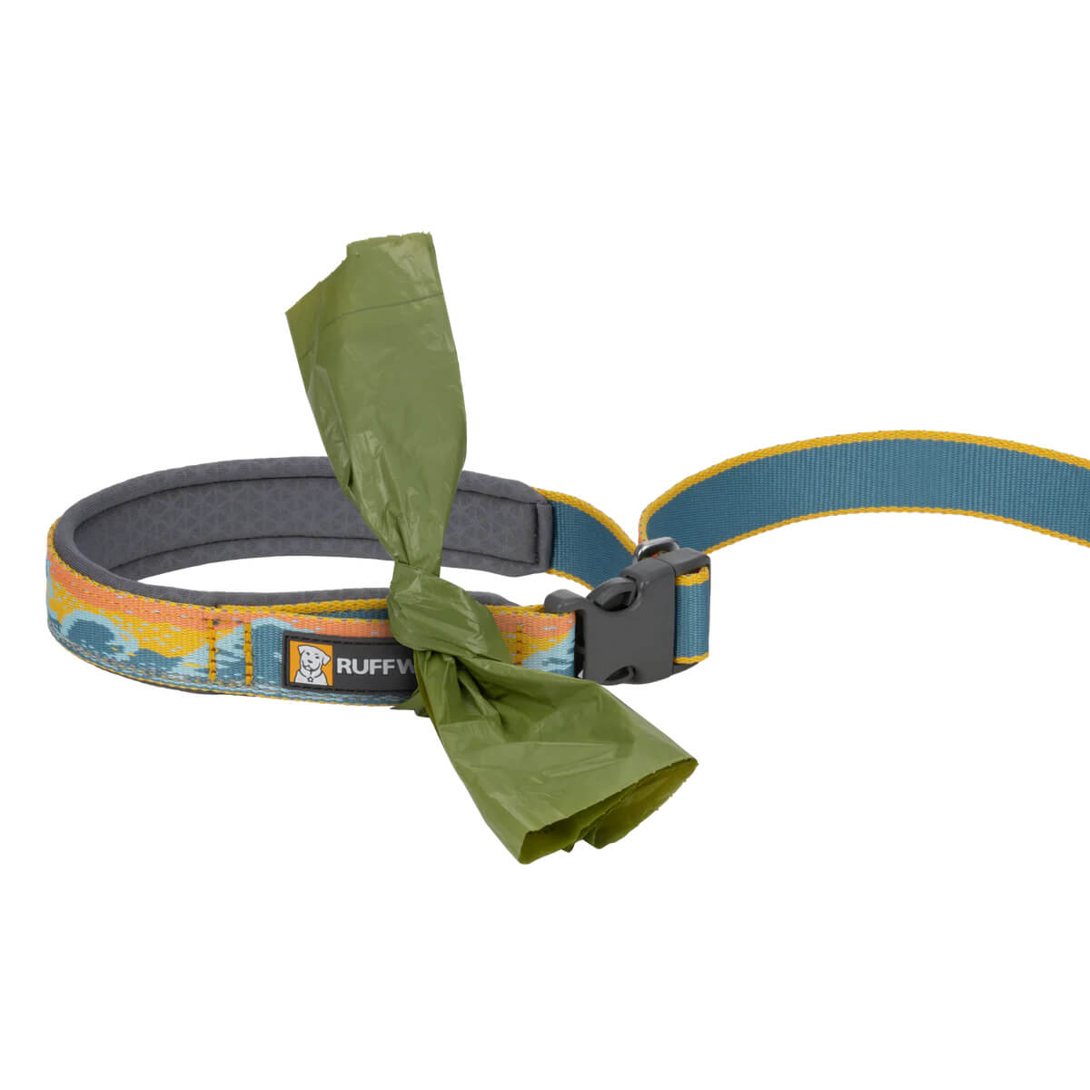 Crag EX Adjustable Dog Leash