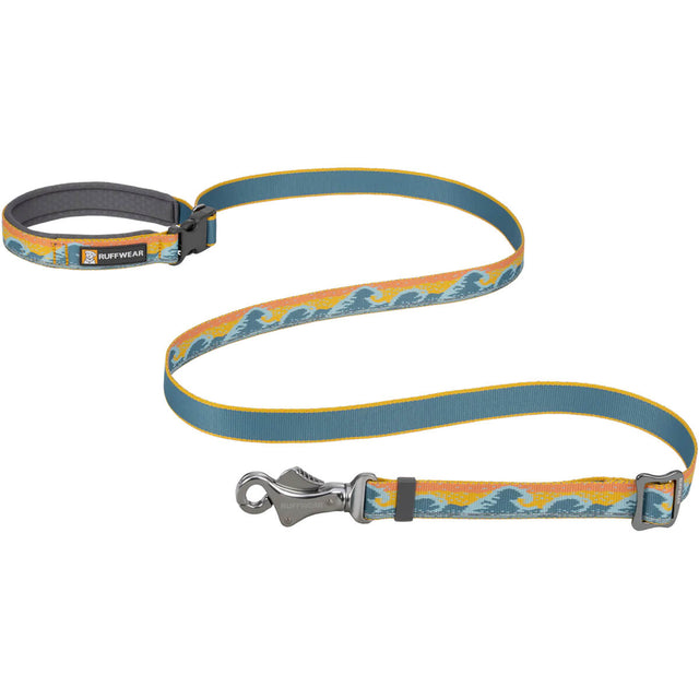 Crag EX Adjustable Dog Leash
