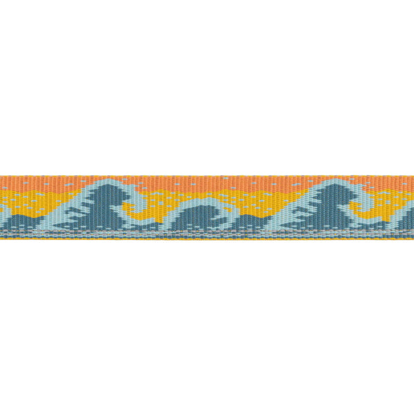 Crag EX Adjustable Dog Leash